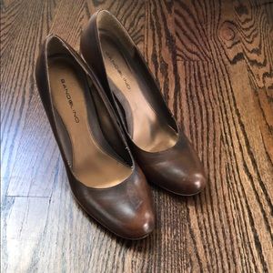 Bandolino heels